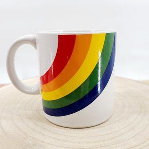 COPY - Vintage Rainbow Especially For You Coffee …